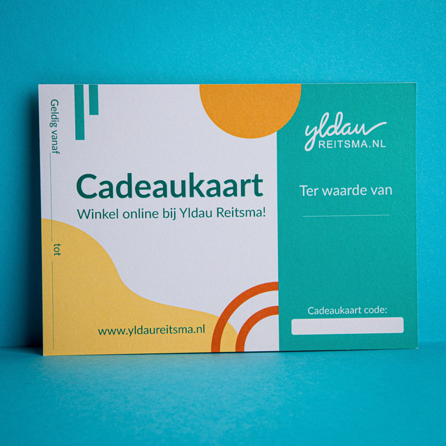 Cadeaukaart