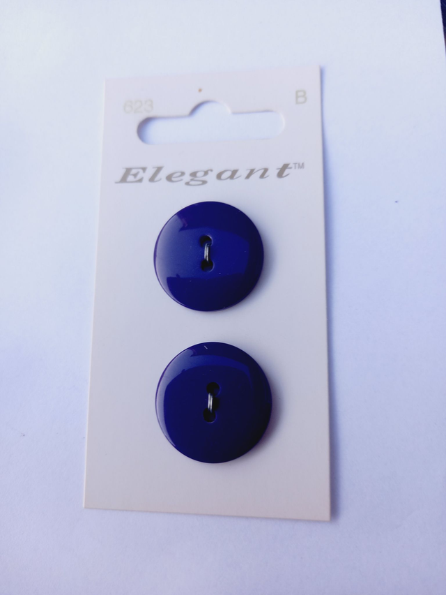 Knoop 623 (Elegant) Paars