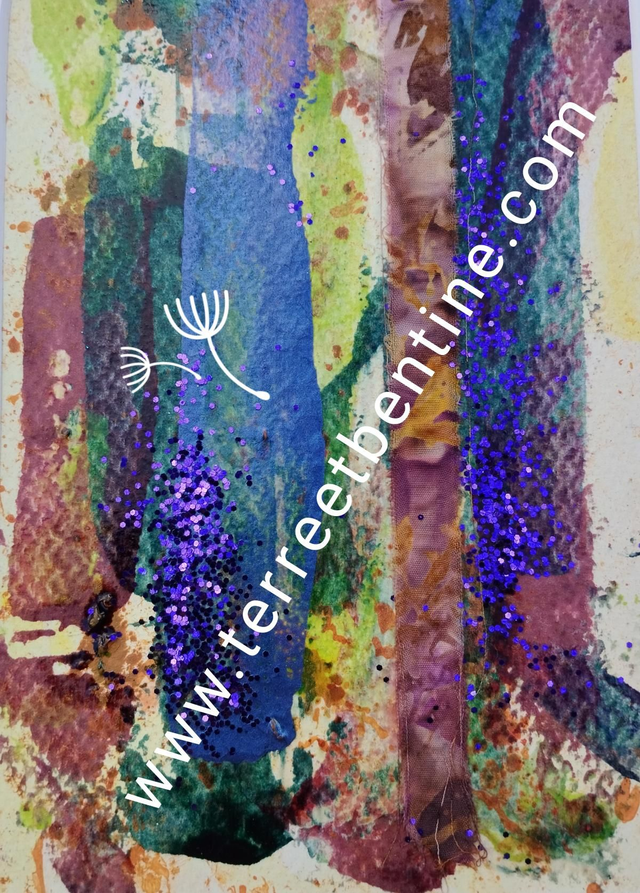 ÉMULSION - Encadré blanc 