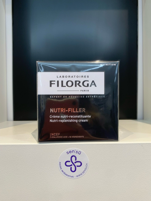 FILORGA SOIN Nutri Filler 50 ml