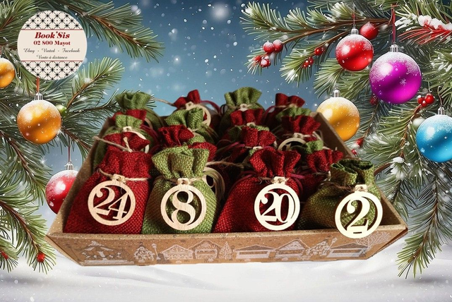 Calendrier de l'avent