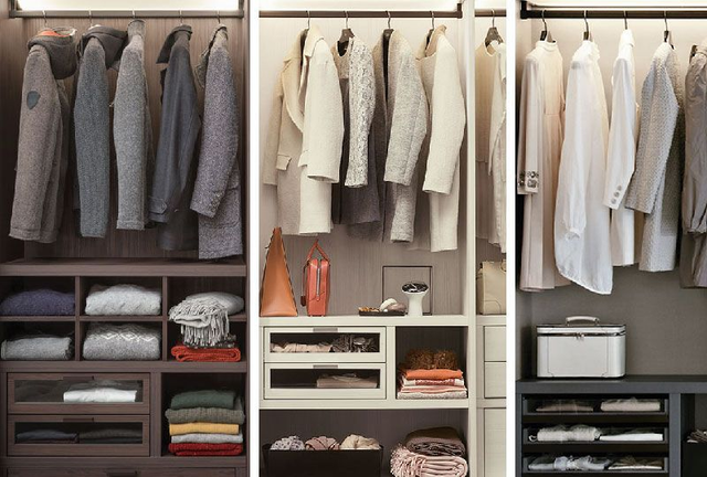 Stile e Guardaroba (69€/h)