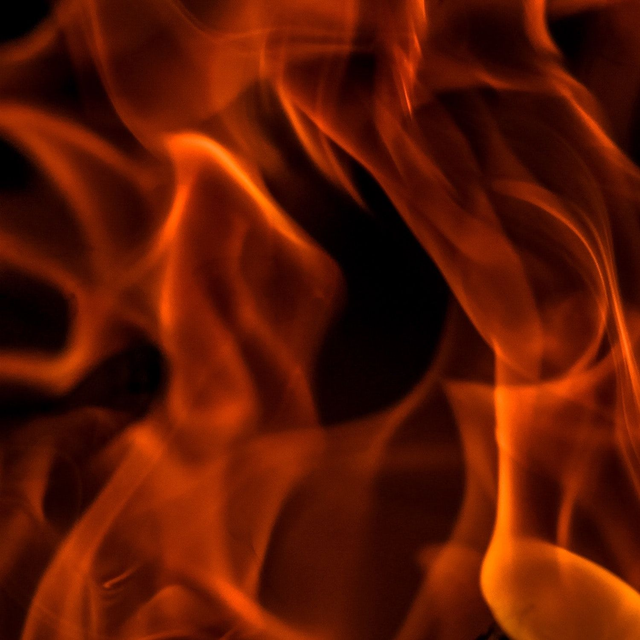 LABORATORY OF CONSCIOUSNESS - FIRE