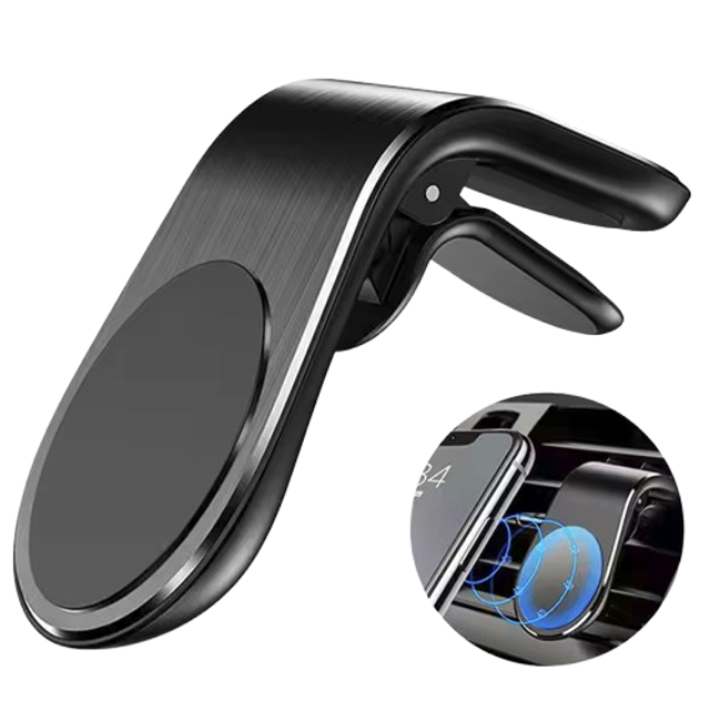 GripMag Pro Support magnétique universel