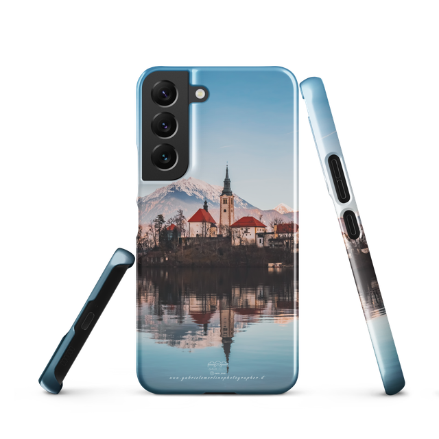  Cover Samsung® sottile Bled 