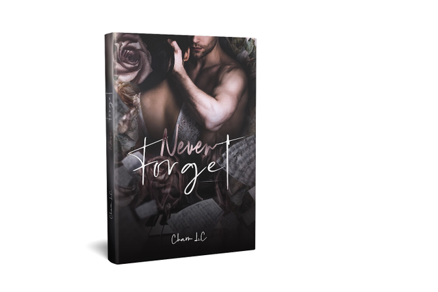 BROCHÉ NEVER FORGET 