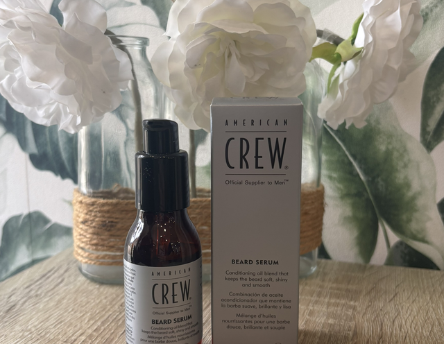 AC barbe beard serum 50mL