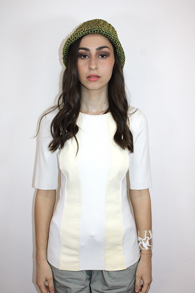 Maglia maniche 3/4 DROMe