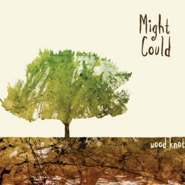 Might Could - Wood Knot [CD]/PRE