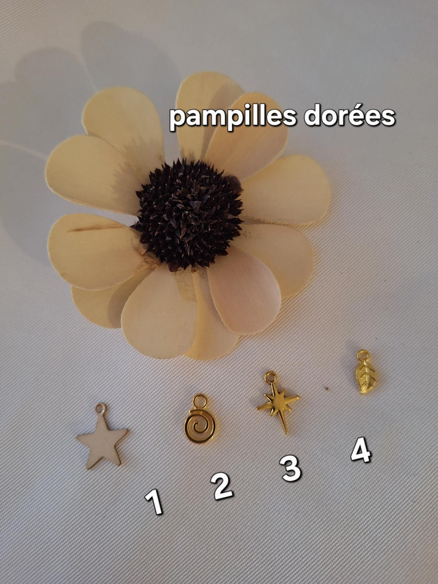 Bracelet de cheville