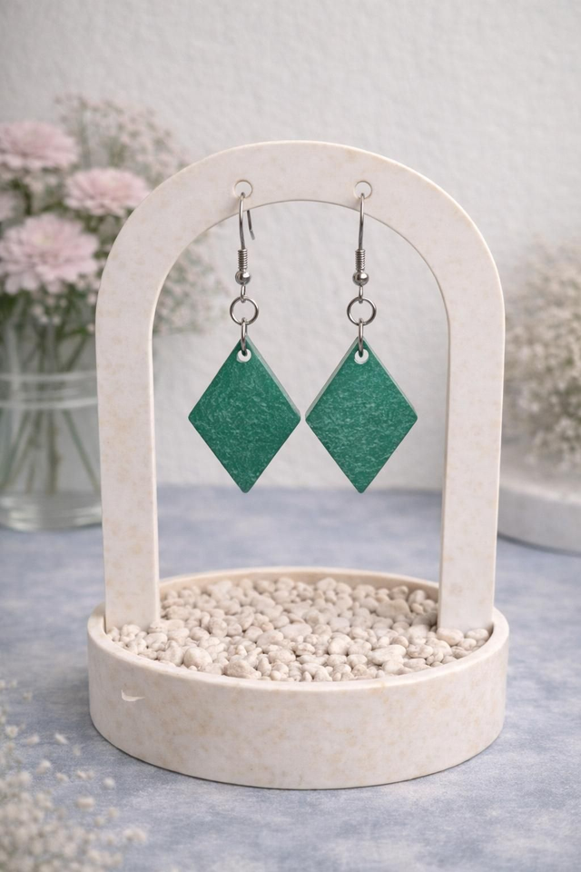 Boucle d'oreille S (S30)