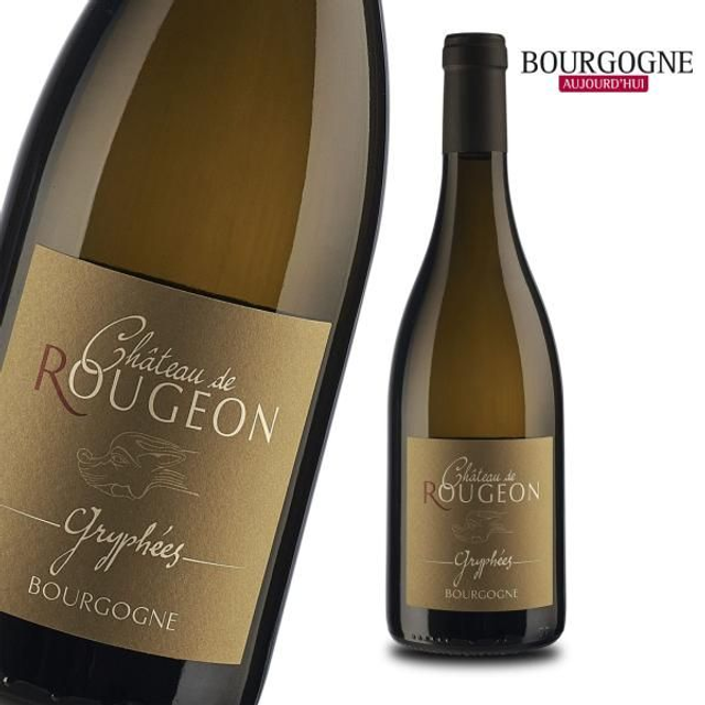 Bourgogne Côte Chalonnaise « Gryphées » 2021
