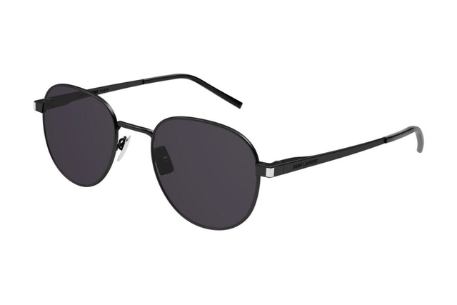 Eyewear Man Woman Saint Laurent   SL 555-001