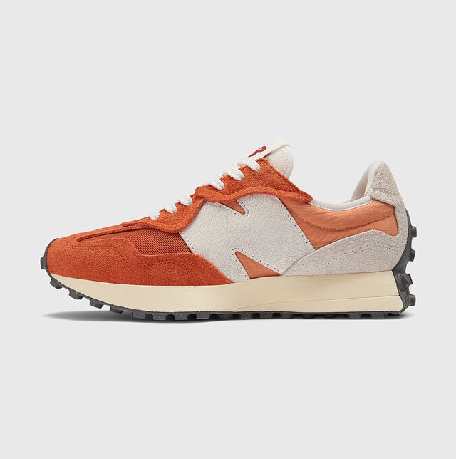 New Balance – 327 WRH Orange Rèf-NBU327WRH