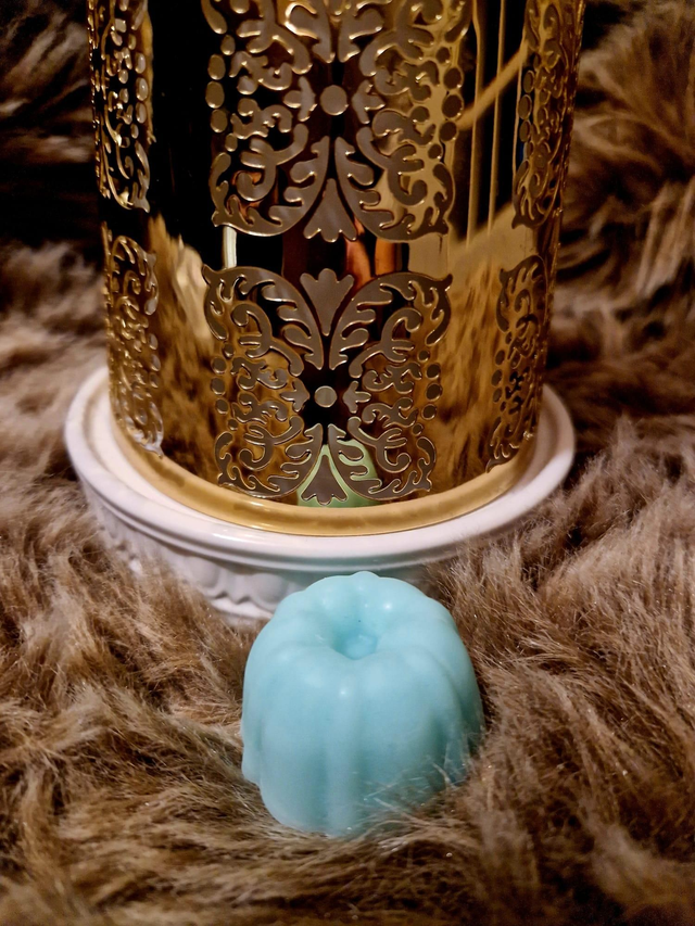 Fondant parfumé Adoucissant 20g