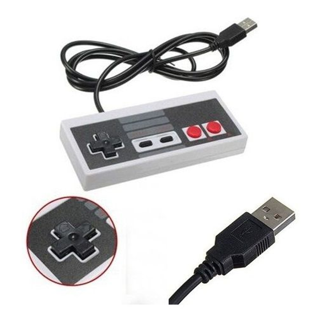 Control USB PC / Ness