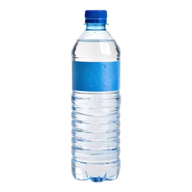 Agua 0,50CL