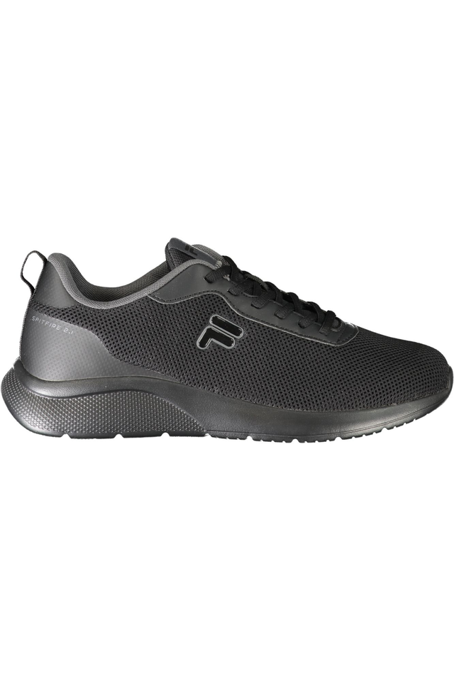 FILA CALZATURA SPORTIVA UOMO NERO