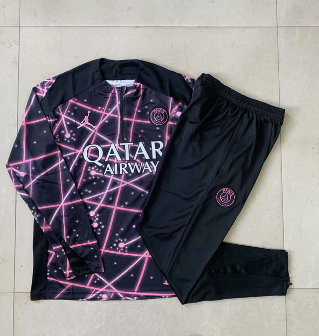 Chándal de entreno Paris Saint-Germain 25-26 (B2565)