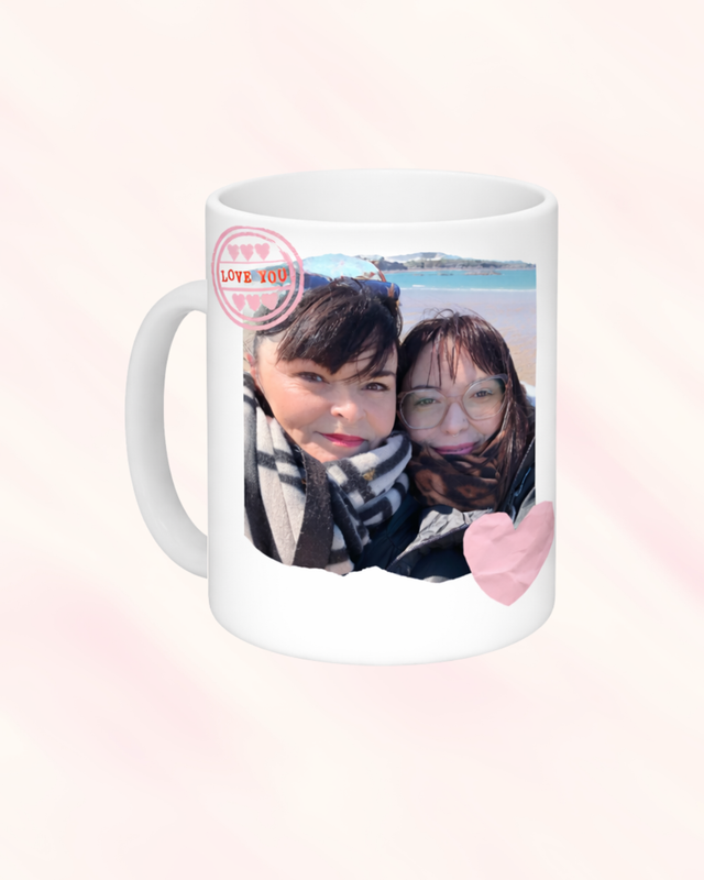 Mug Maman formidable