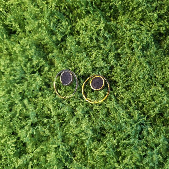 Oro Eucalyptus Fumé