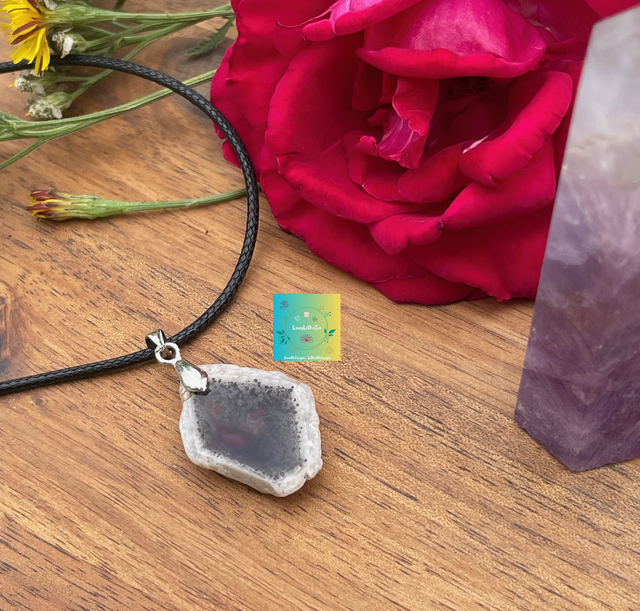 🧚♀️Améthyste trapiche