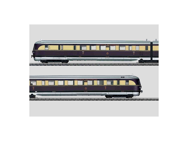 Rame SVT 137 DR marklin 37770 H0