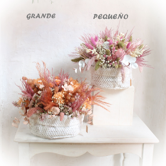 CL430 Centro de mesa base SIZO_PEQUEÑO