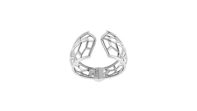Bracciale Teorema Collection Silver