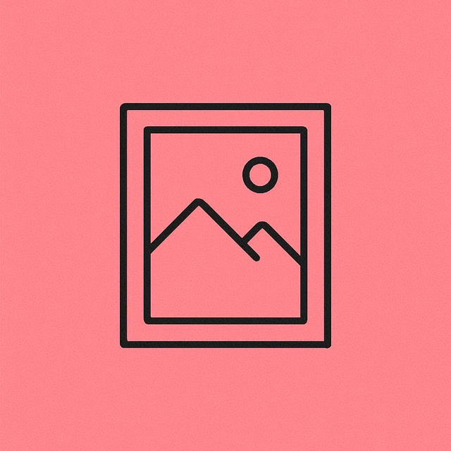 Photo frame collection