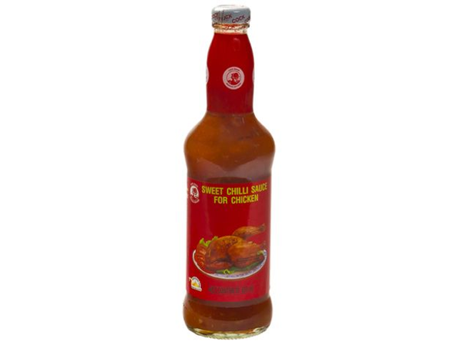 Cock Brand Sweet Chili Sauce for Chicken 800g/700ml
