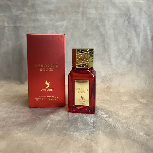 Véracité VOLARE