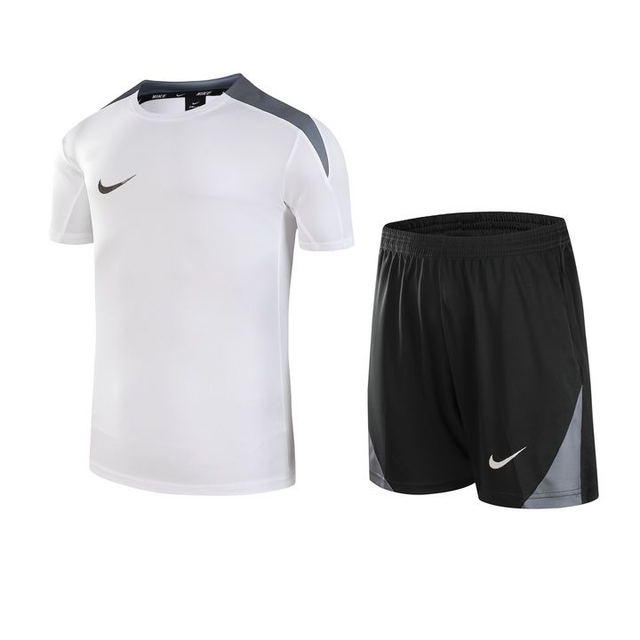 Conjunto NIKE manga corta #005
