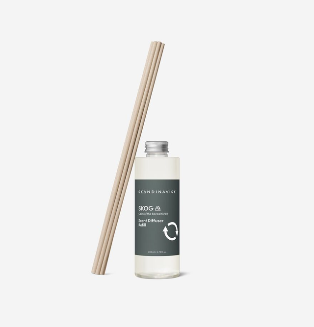 Recarga difusor 200ml SKOG