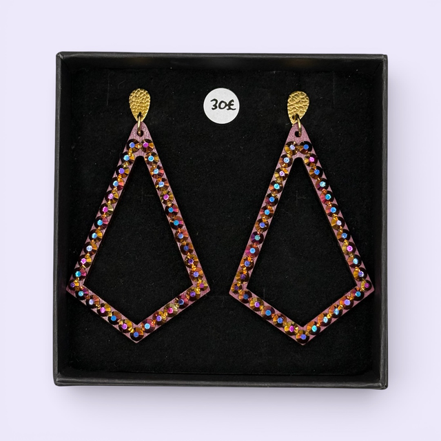 Isot spessu-korvikset