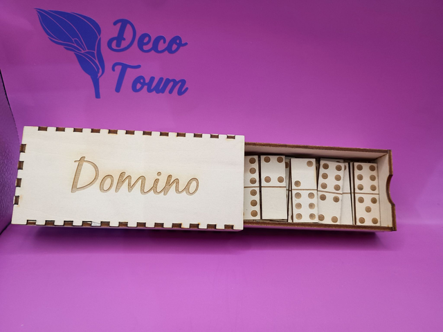 Jeu de Domino