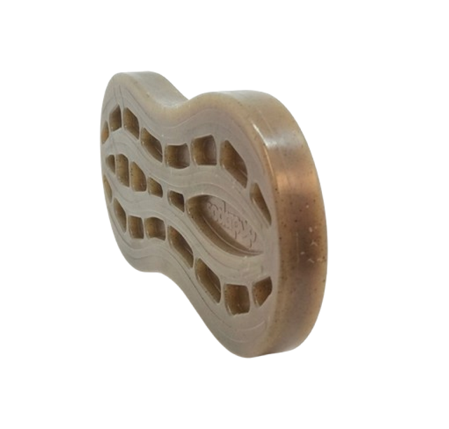 Jouet à mâcher en nylon Arachide.