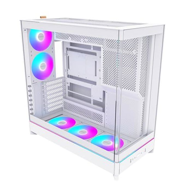 01.1.0011 Entry Level Montech HS02 PRO