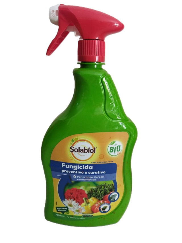Fungicida Solabiol