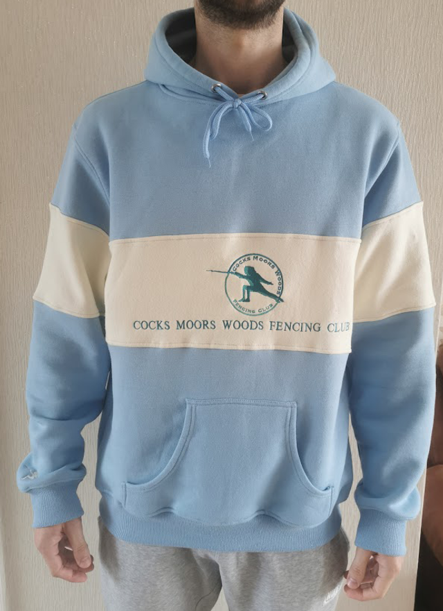 Hoodies - Men's