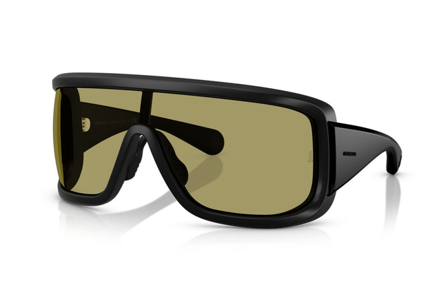 Eyewear Man Woman Moncler Snowseeker ME 8003 500682