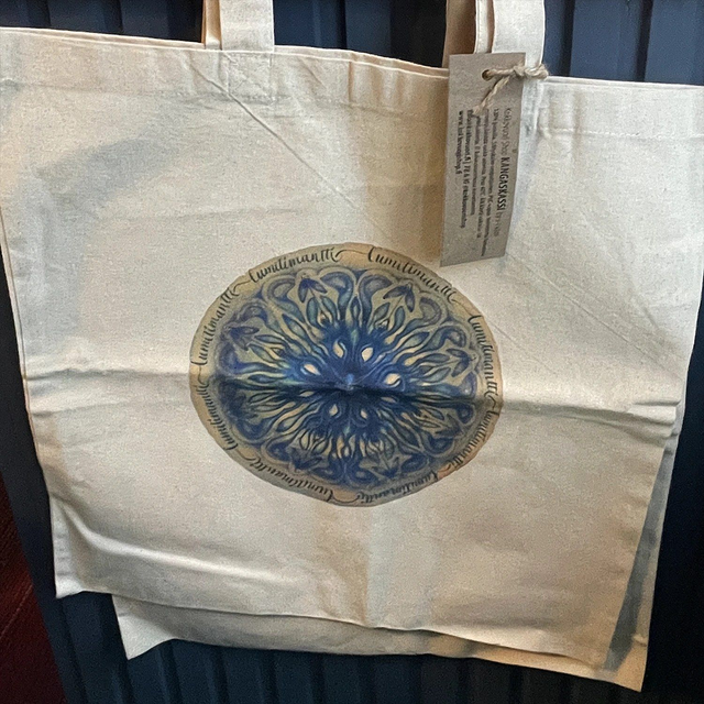 Kangaskassi Lumitimantti