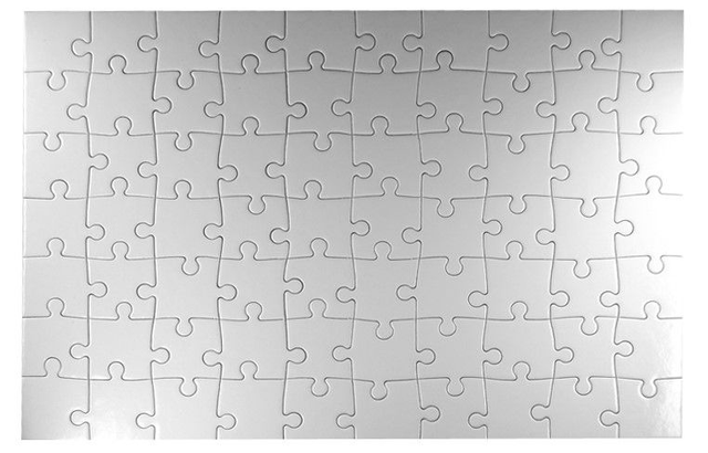 Puzzle 120 pièces à personnaliser