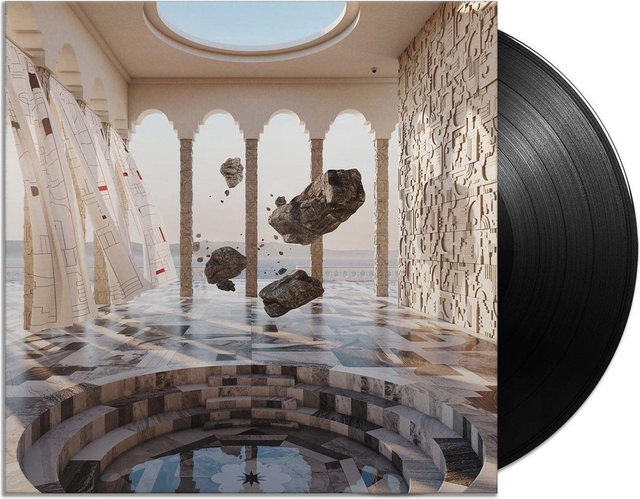 Efterklang - Altid Sammen [LP]/VSN