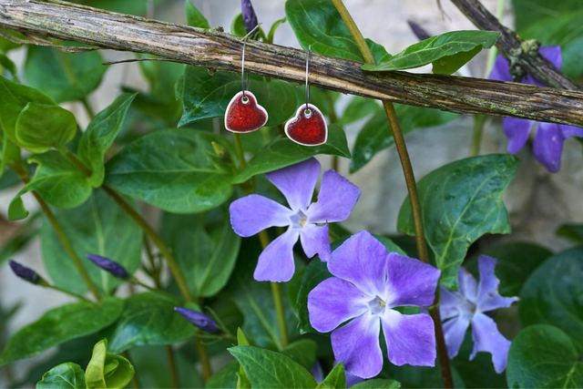 Boucles - La passionnée 