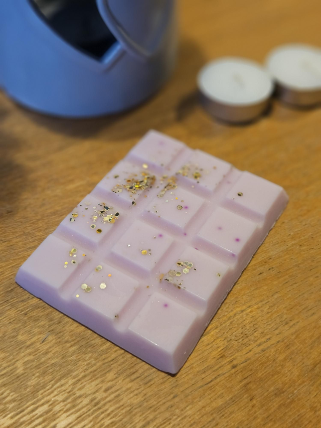 1000 Wishes Wax Bar