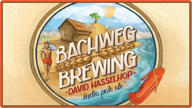 David Hasselhop - IPA
