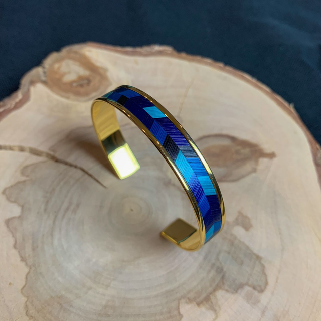 Bracelet JONC - Collection permanente