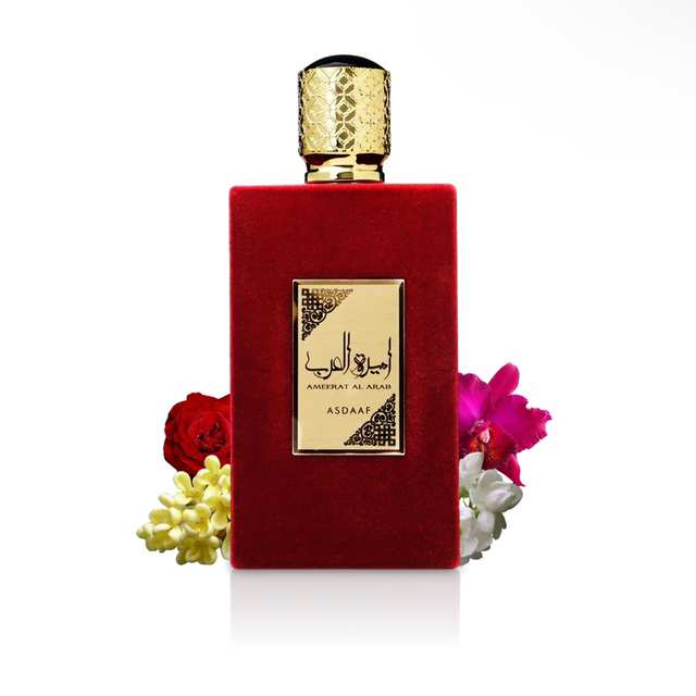 AMEERAT AL ARAB EDP
