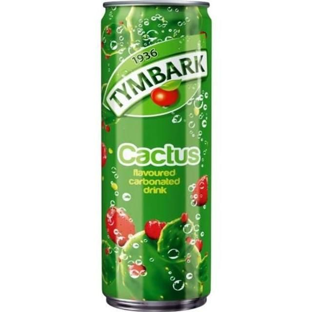 Tymbark  Cactus   330ml